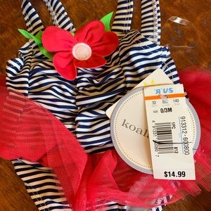 Swim suit